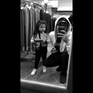 Meet your Posher, Bryan